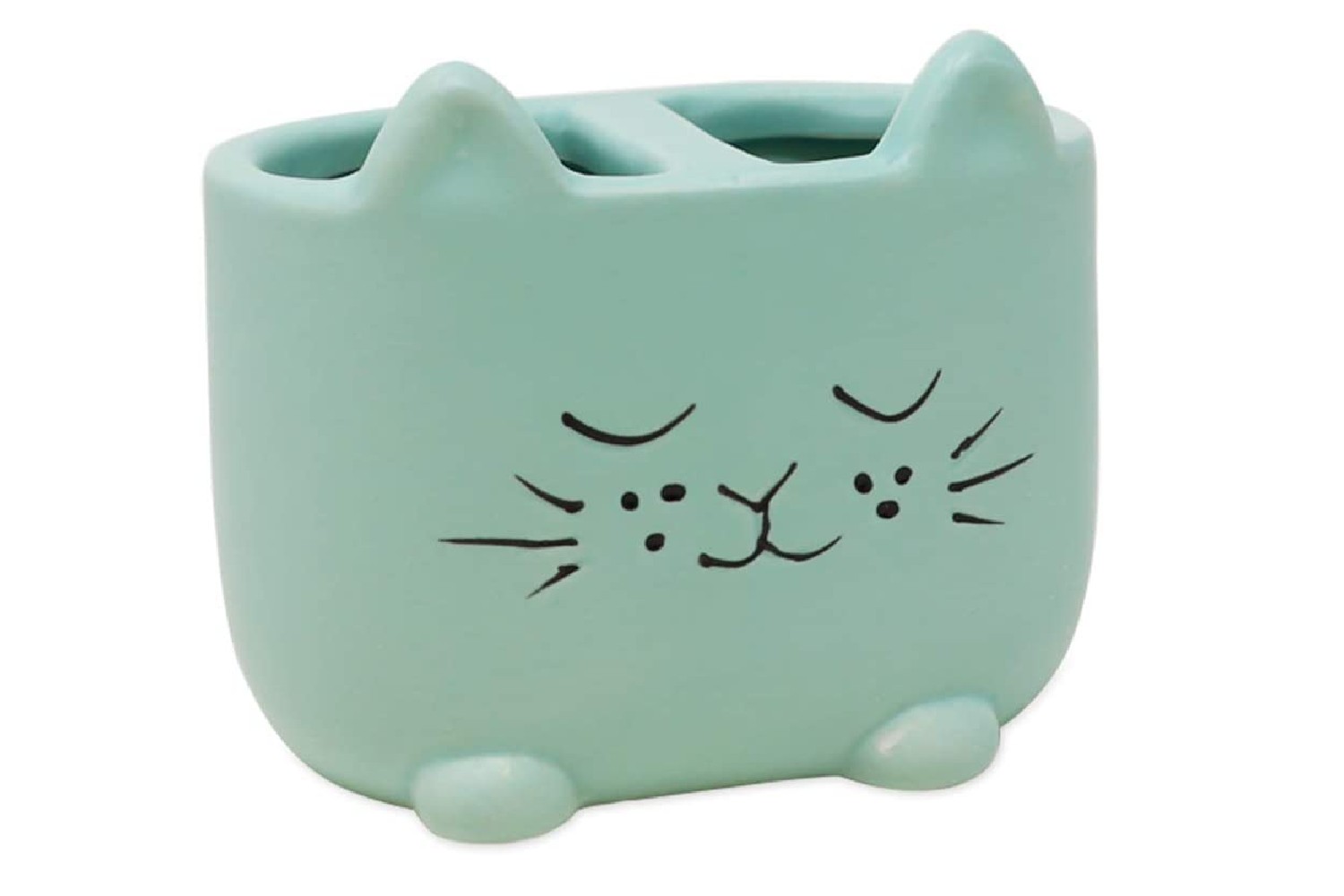 ceramic toothbrush holder reviews