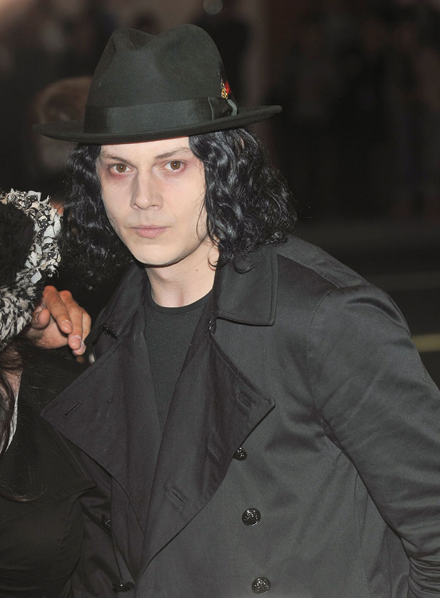 Jack White