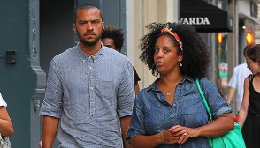 Jesse Williams, Aryn Drake-Lee
