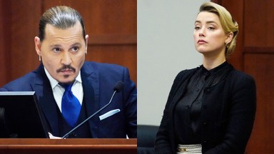 johnny depp, amber heard