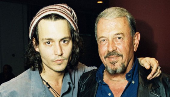 johnny depp