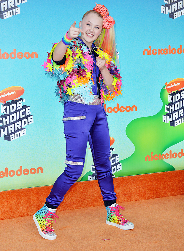 JoJo Siwa