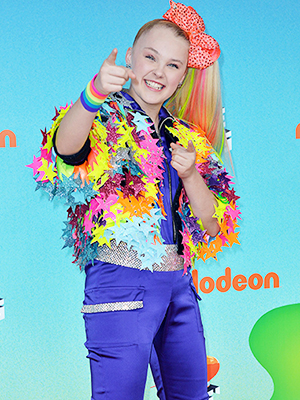 JoJo Siwa