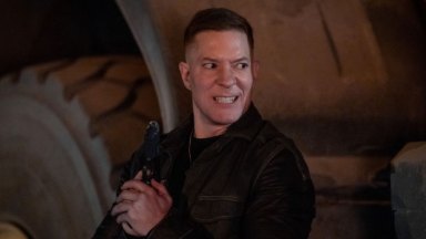 Joseph Sikora