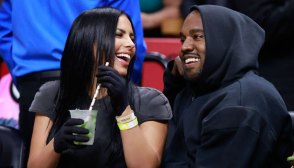 kanye west chaney jones