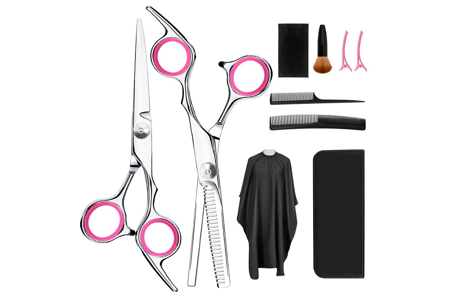 hair cutting kit for women reviews