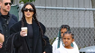 kim kardashian kids