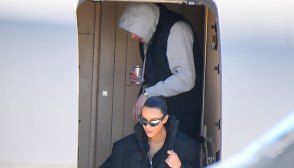 Kim Kardashian, Pete Davidson