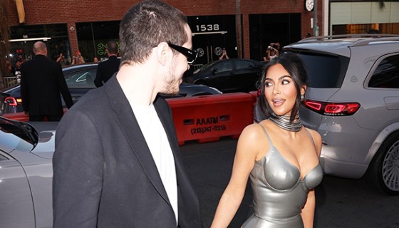 kim kardashian, pete davidson