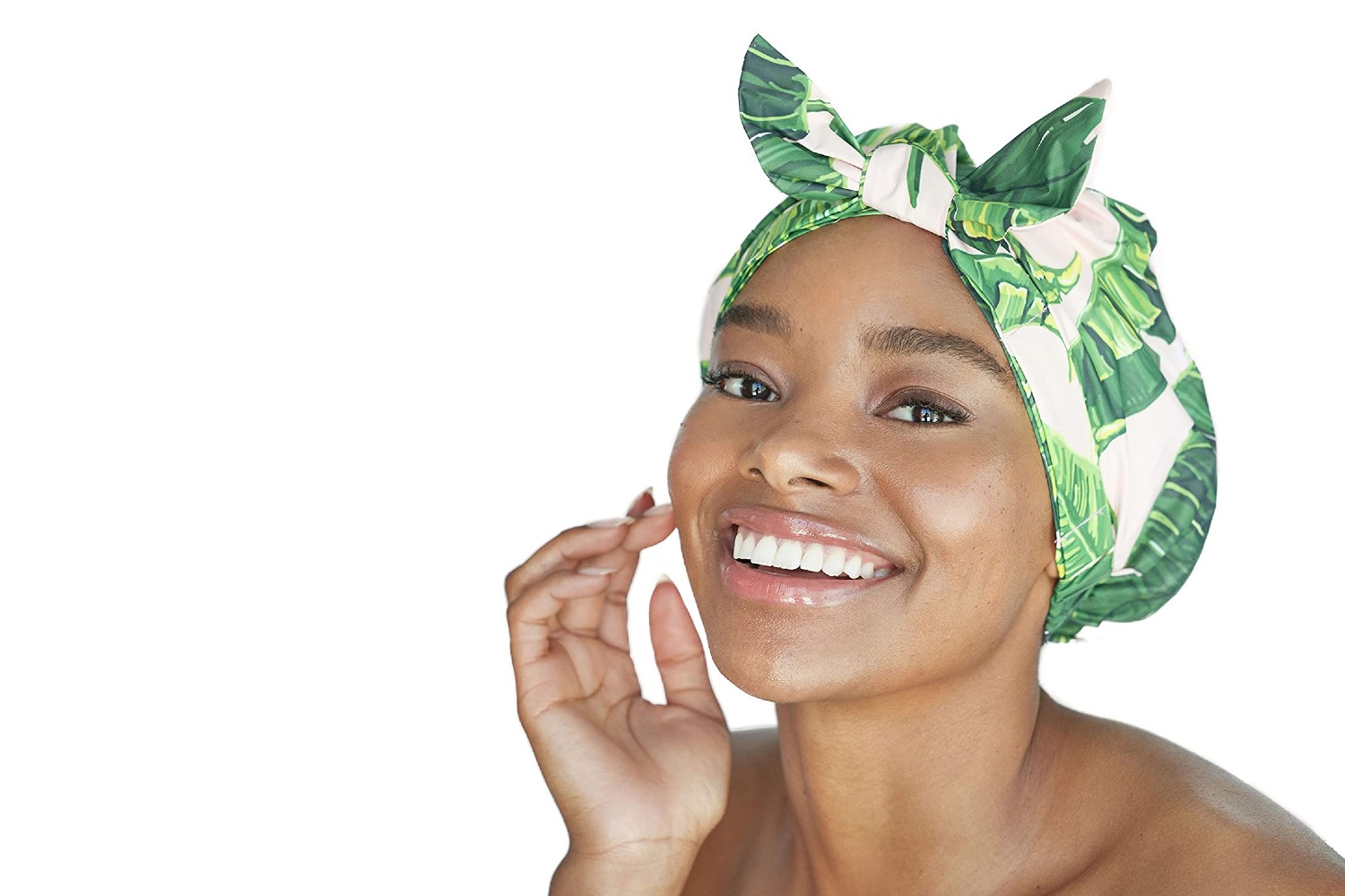 shower cap reviews