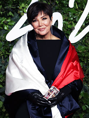 kris jenner