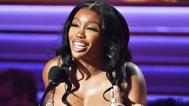 sza grammys 2022