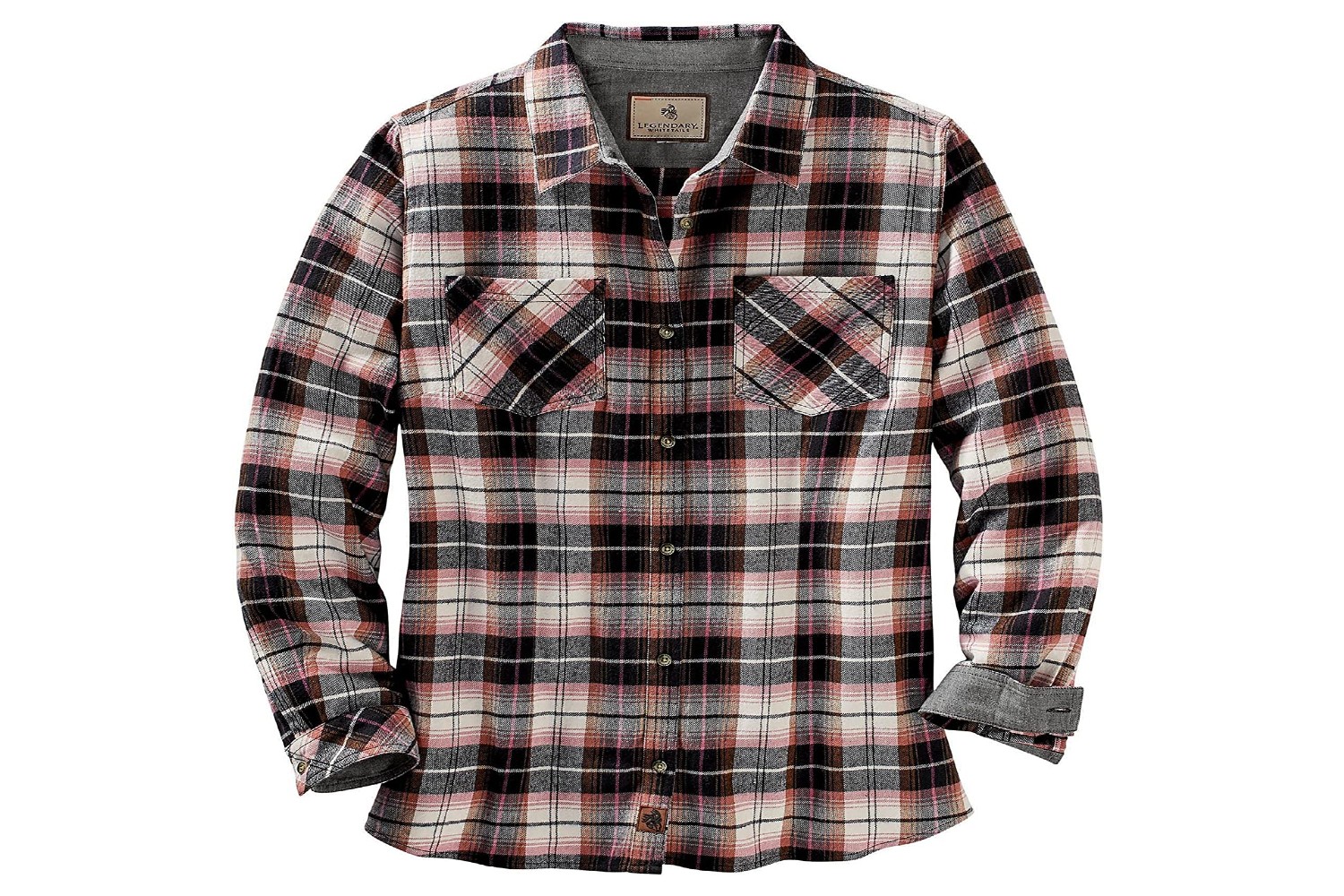 Flannel Shirt Women reviews