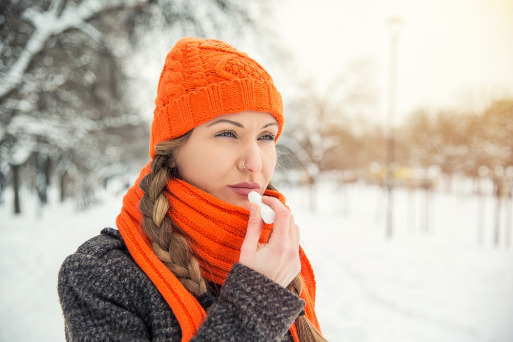 Best Lip Balms With SPF