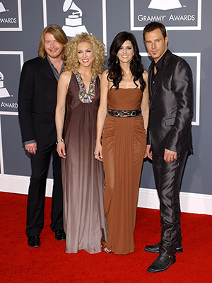 little big town