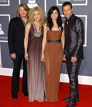 little big town