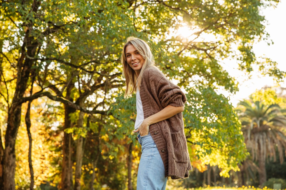 Best Long Duster Cardigan