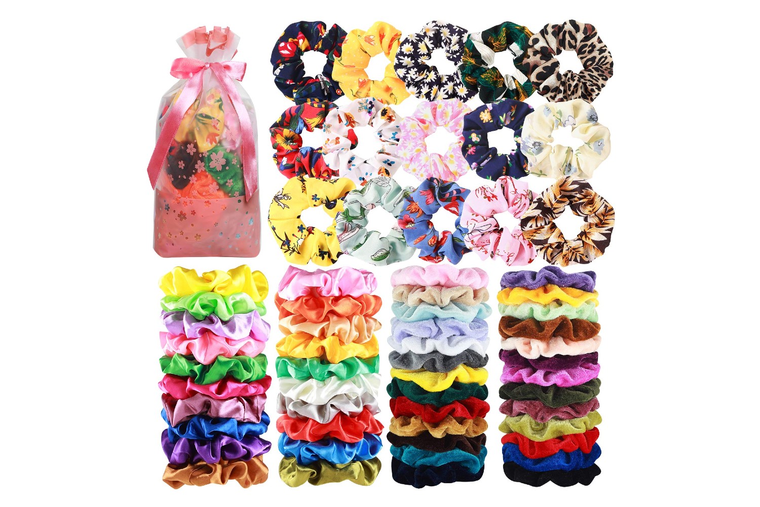 hair accessories reviews