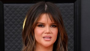 maren morris grammys 2022