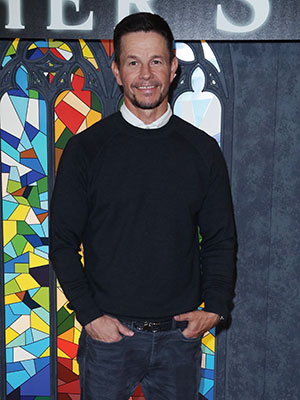 Mark Wahlberg