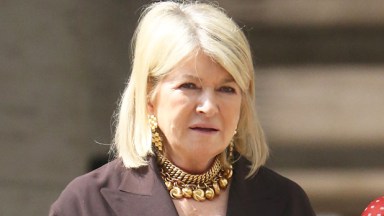 Martha Stewart