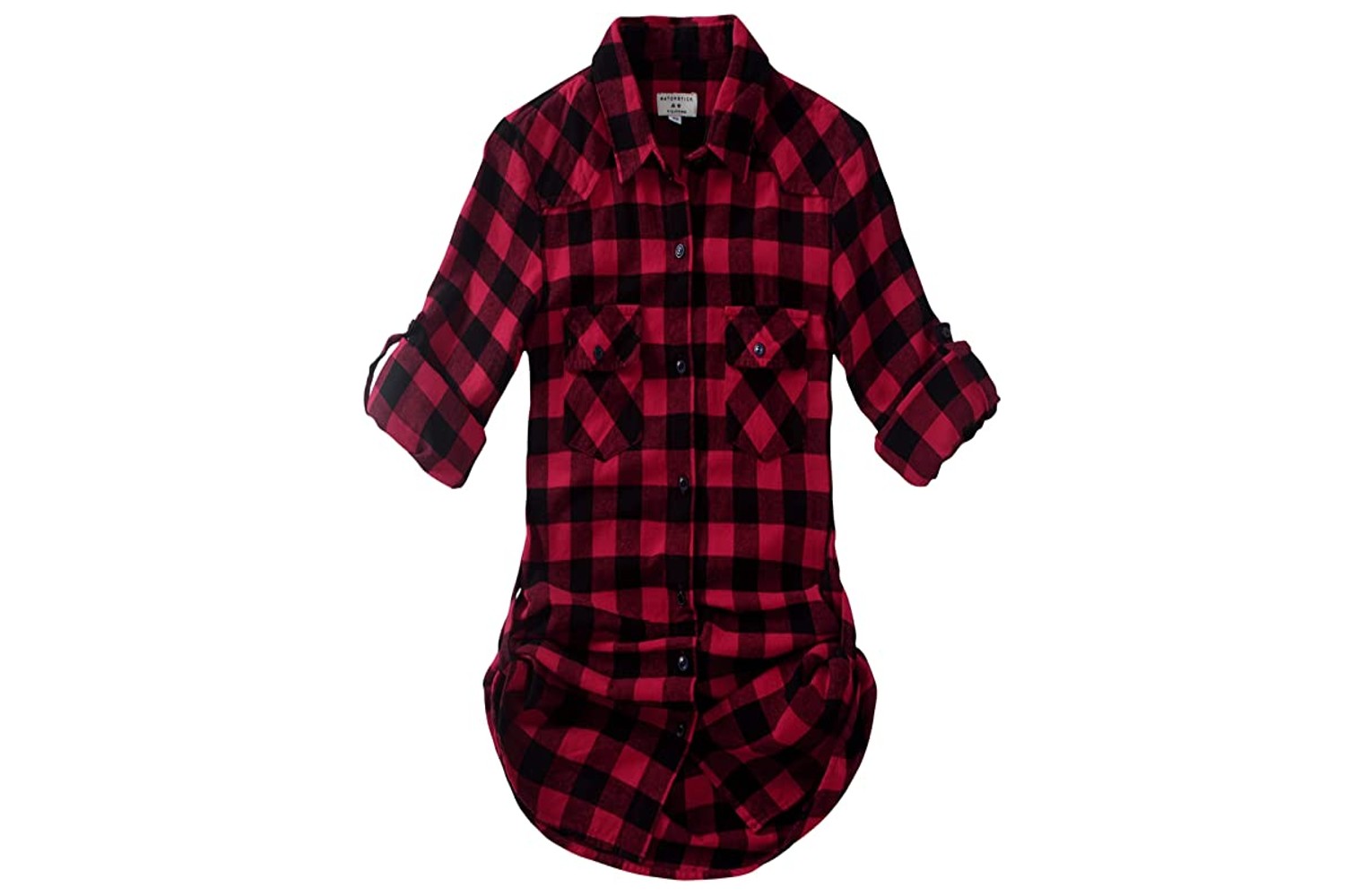 Flannel Shirt Women reviews