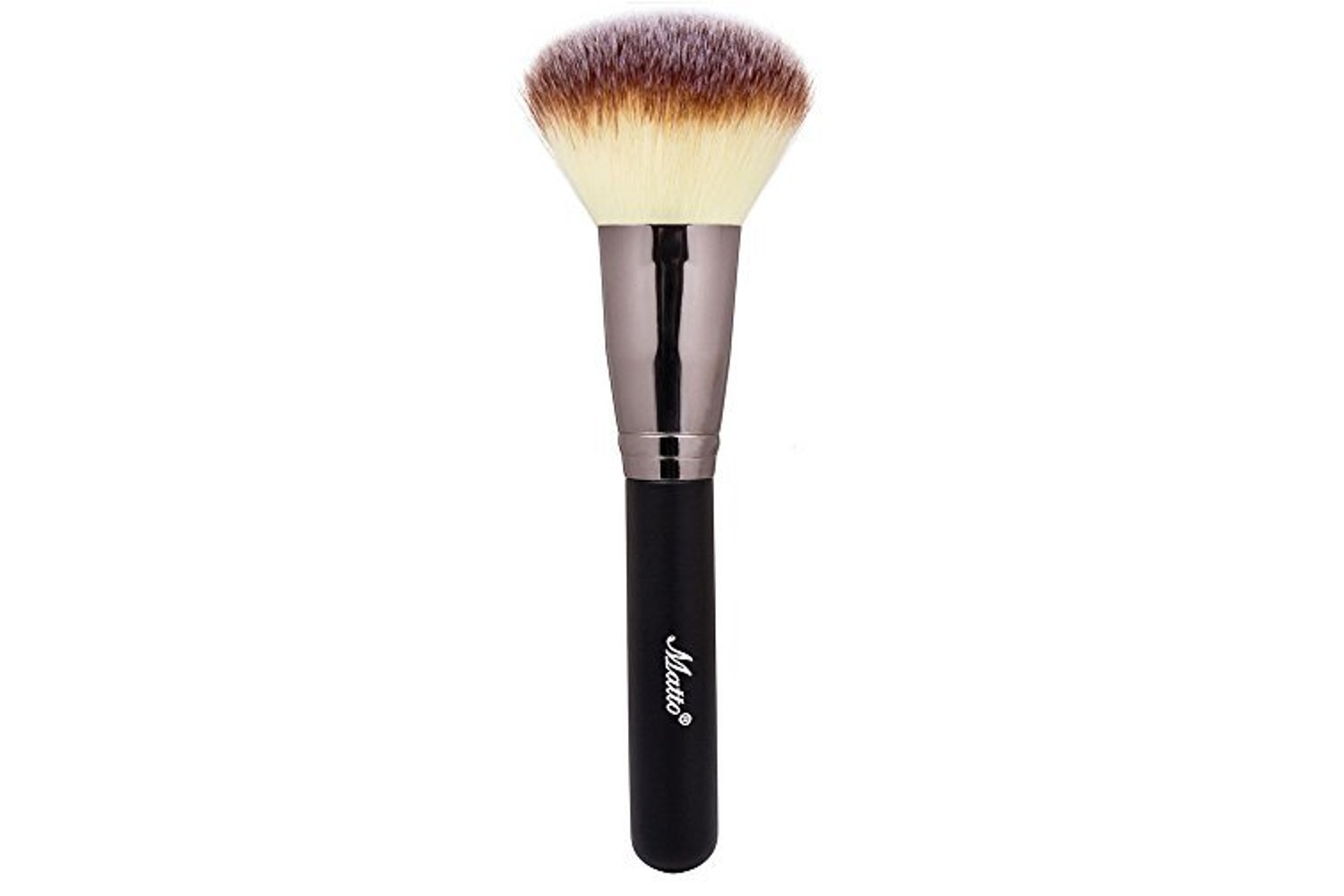 tapered powder brush reviews