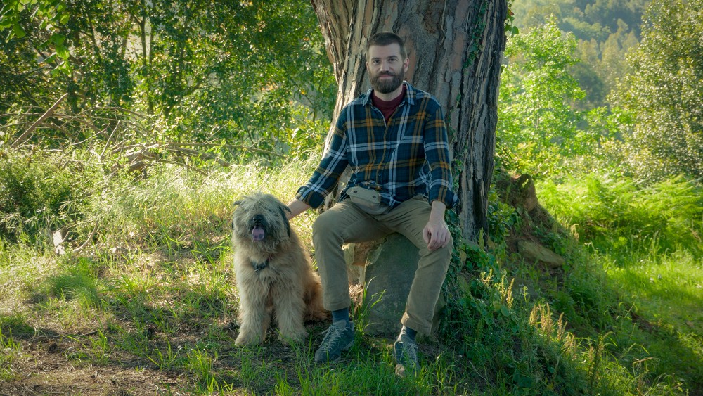 highly rated Men’s Twill Pants