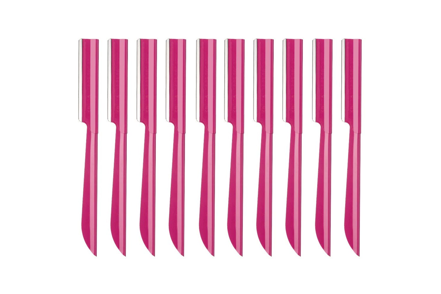 eyebrow razor reviews