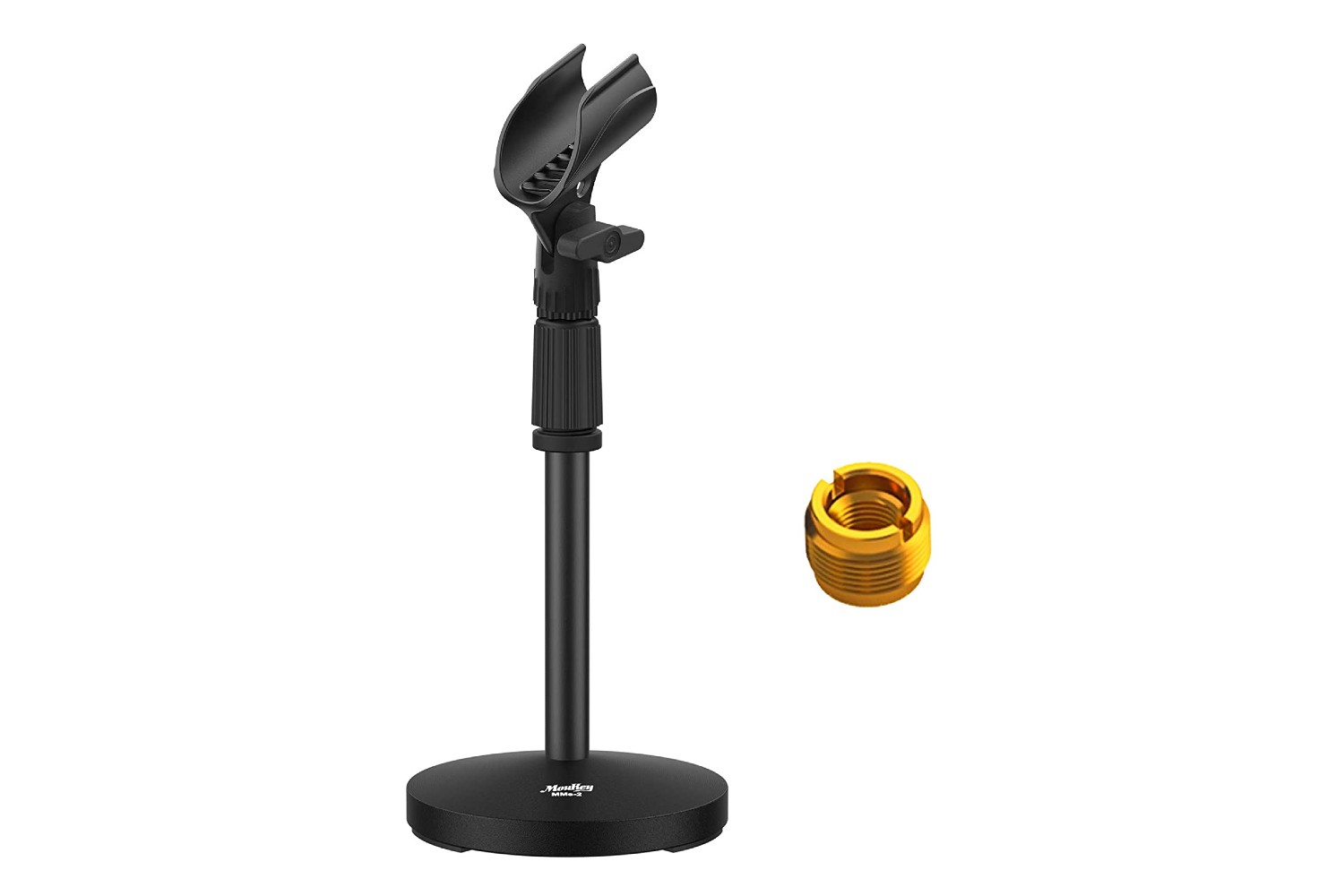 table mic stand reviews