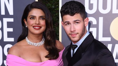 Nick Jonas Priyanka Chopra