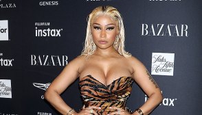 Nicki Minaj