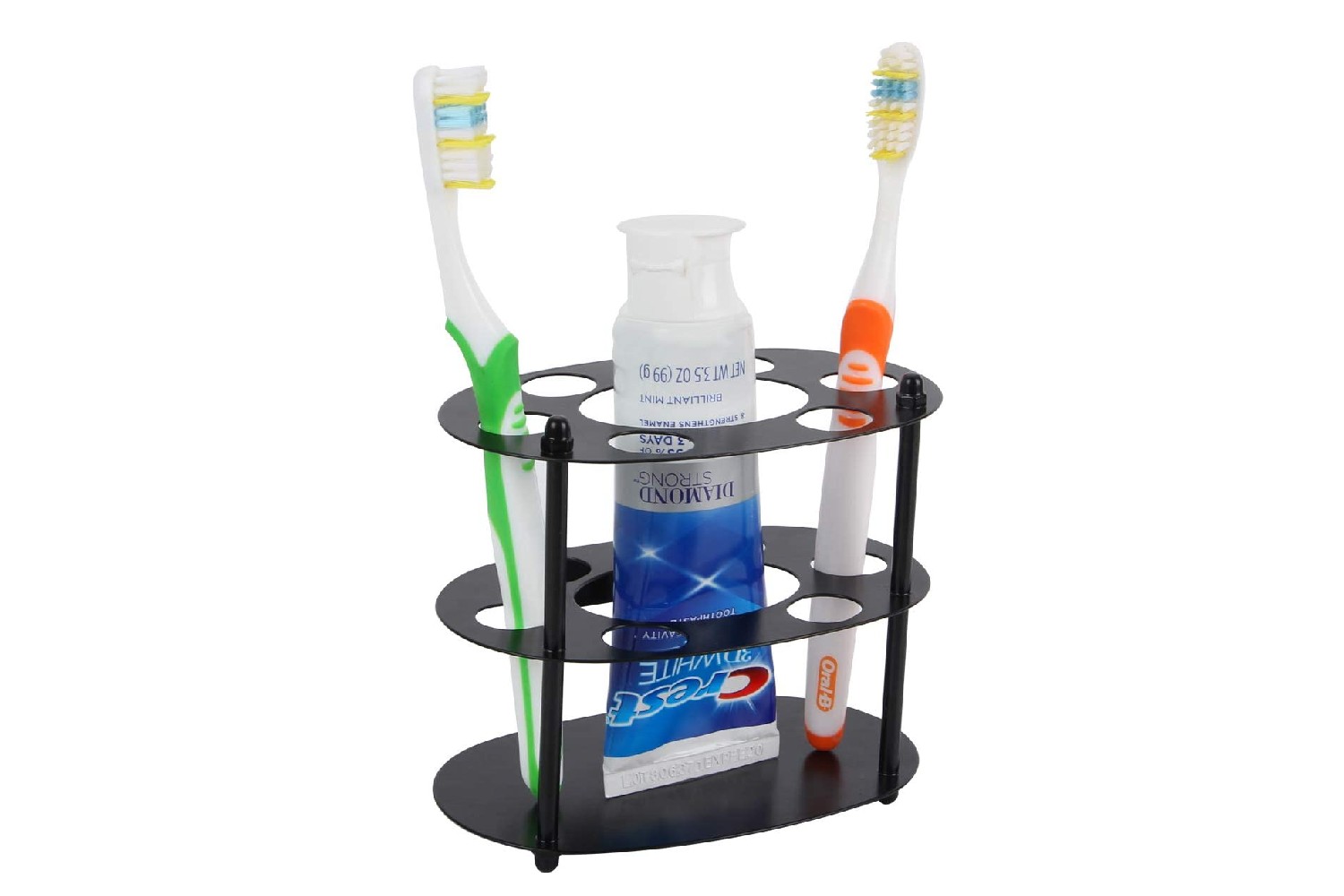 toothbrush holder stand reviews