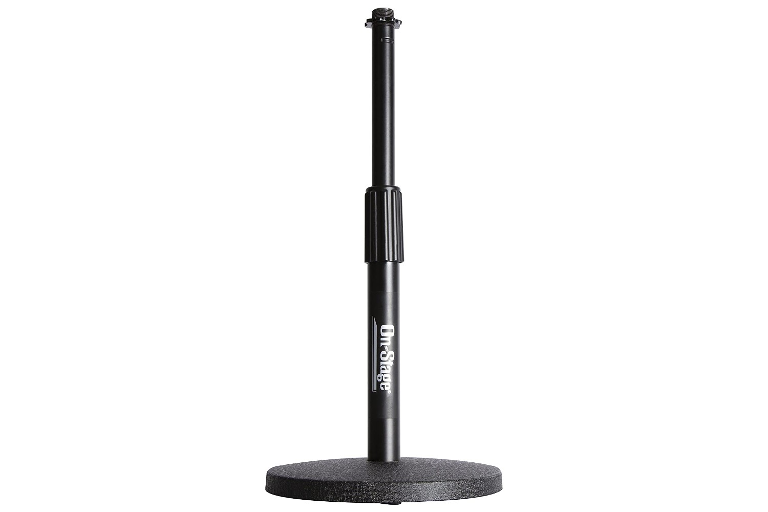 table mic stand reviews