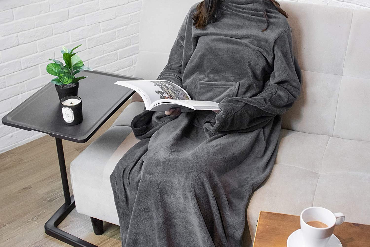 wearable blanket for adults reviews