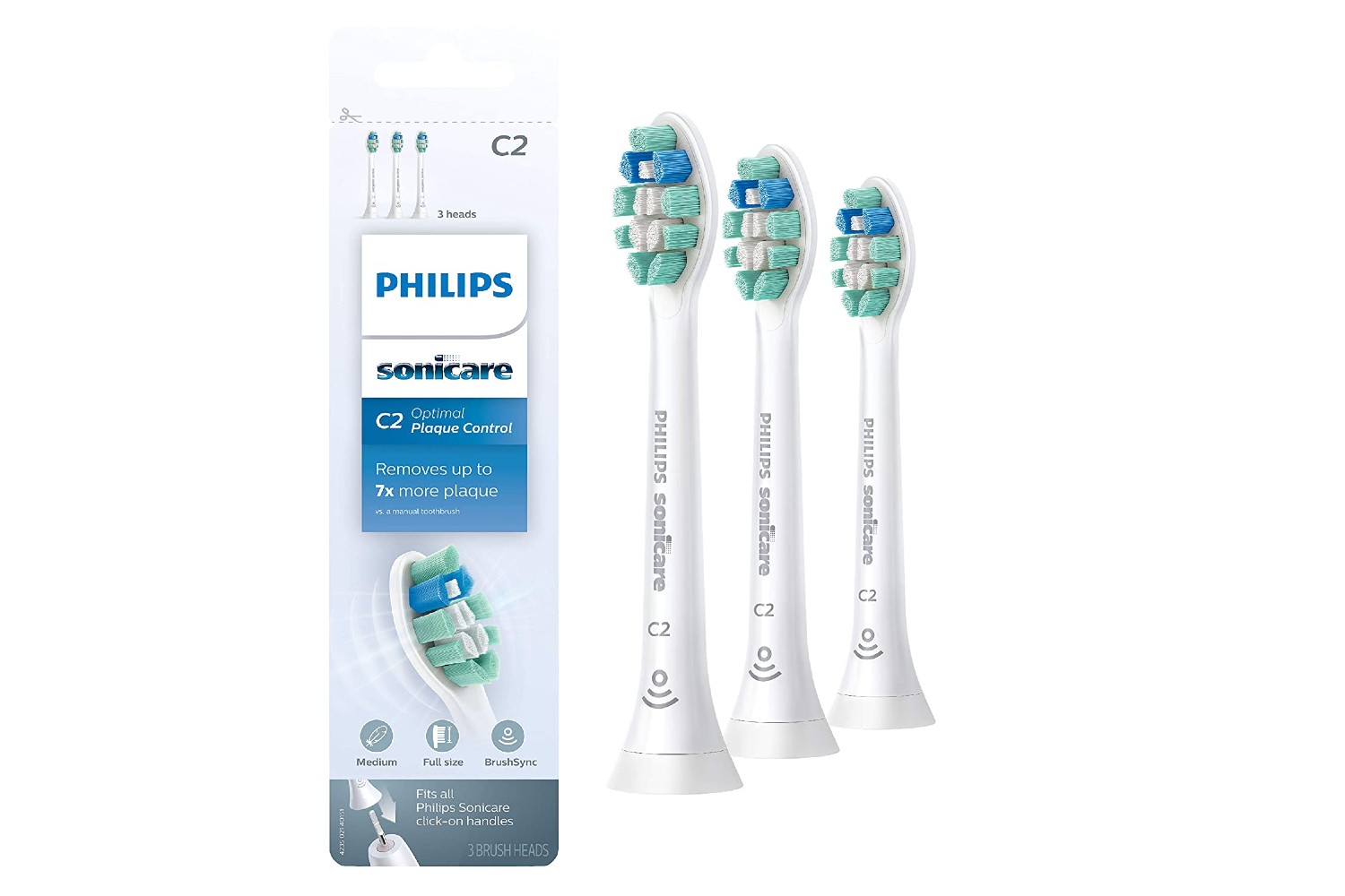 replacement toothbrush head reviews