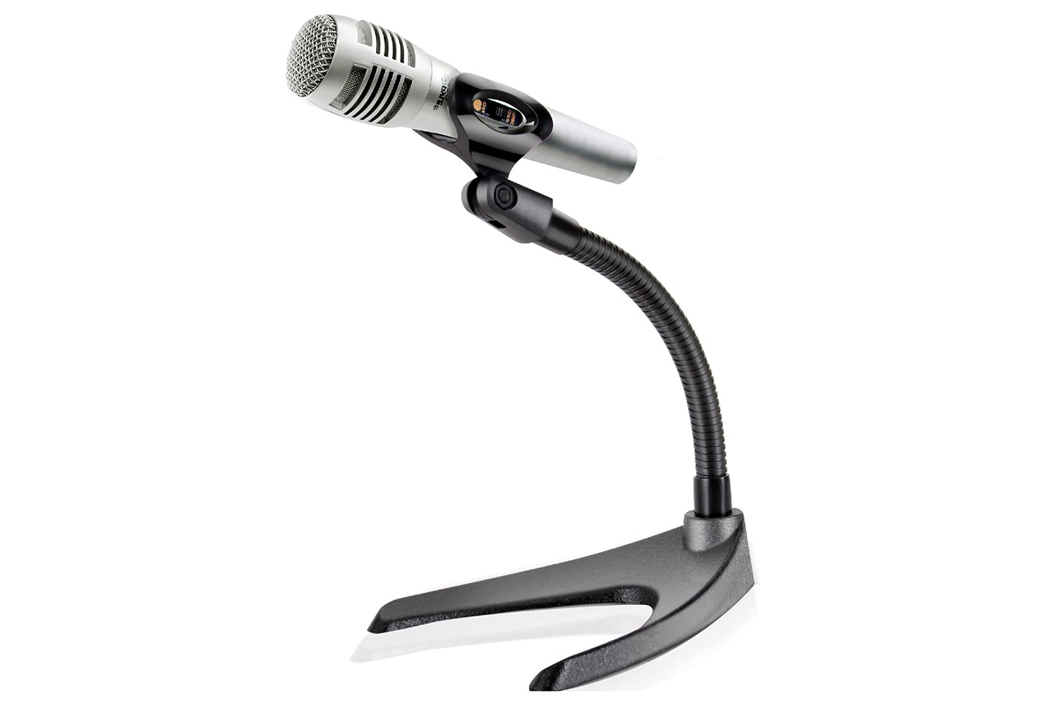 table mic stand reviews