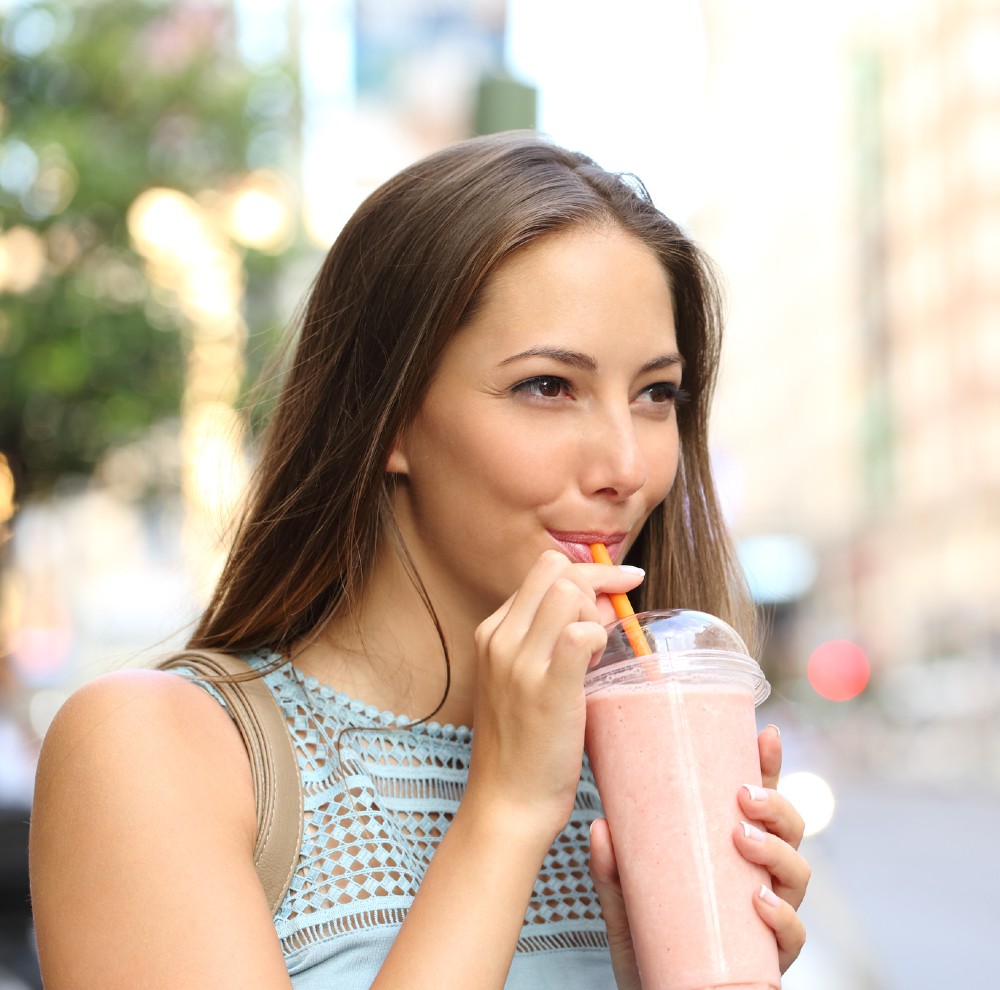 highly rated reusable straws