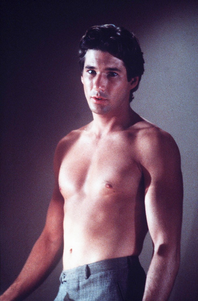 ‘American Gigolo’