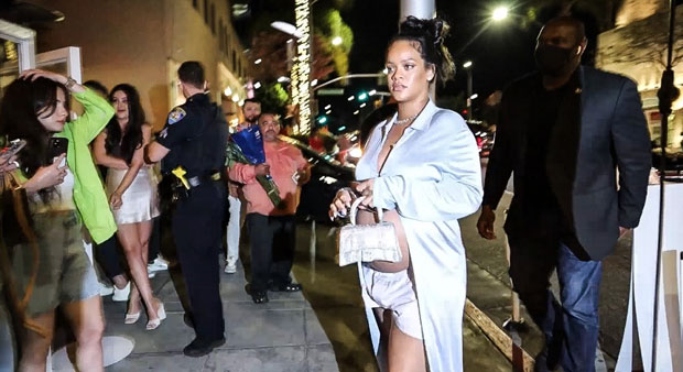 Rihanna