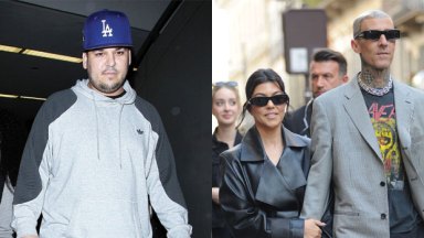 Rob Kardashian