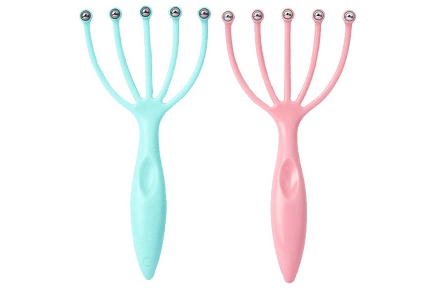 scalp massager reviews