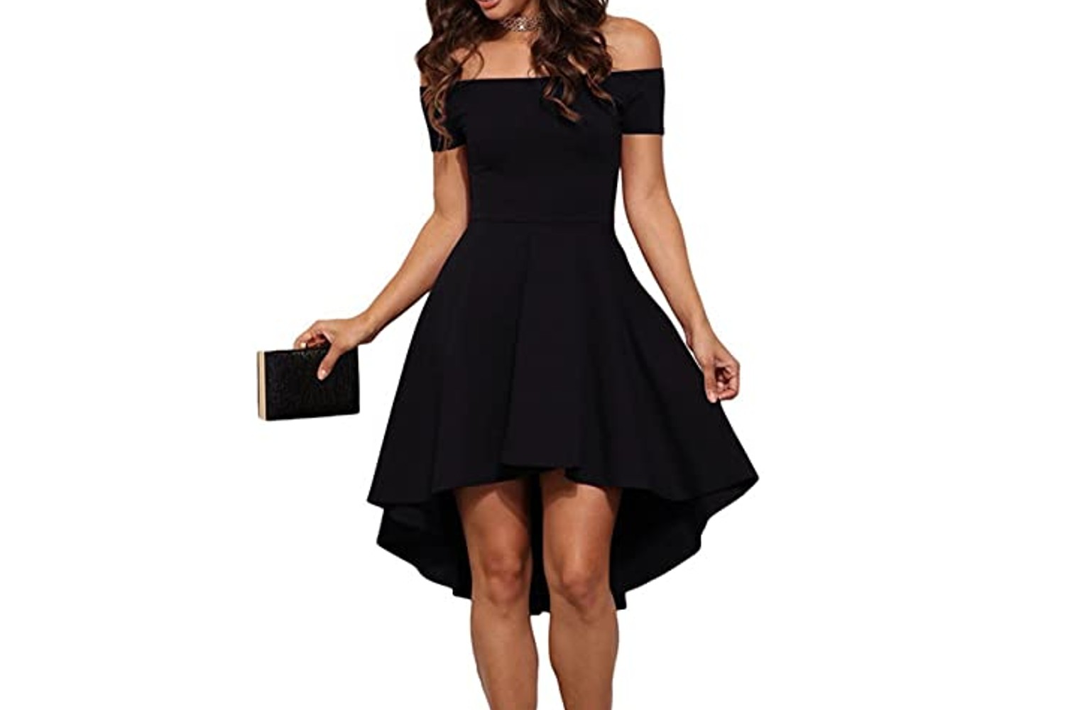 high low midi dress reviews