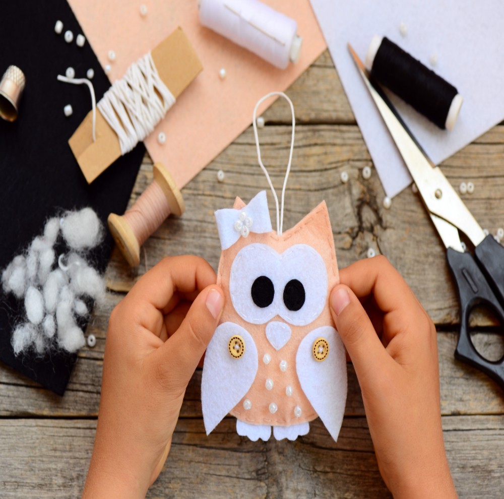 Top Beginner's Sewing Kit