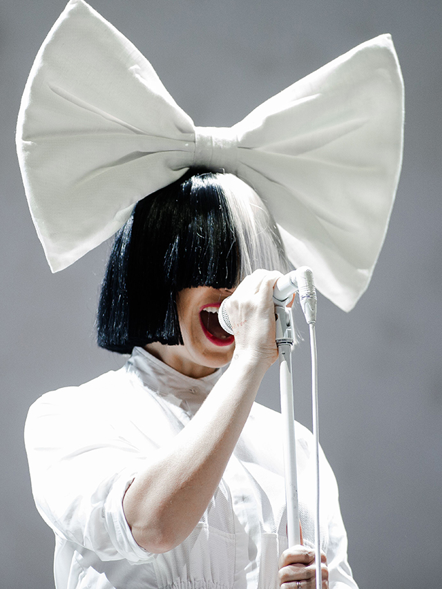 Sia Kate Isobelle Furler