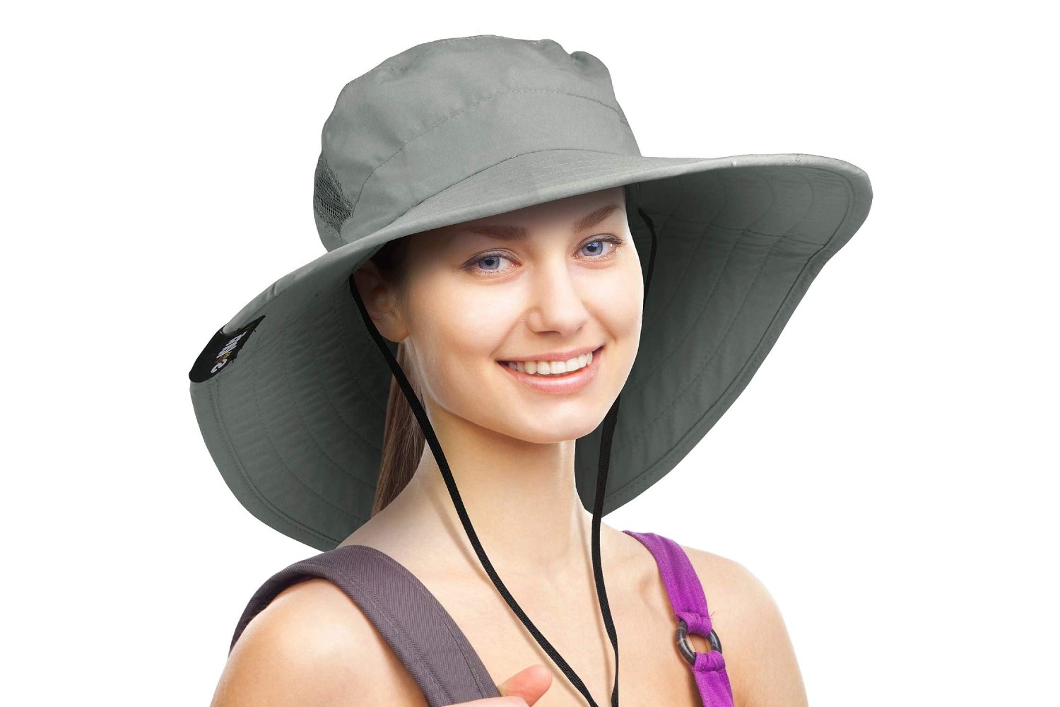 wide brim hat reviews