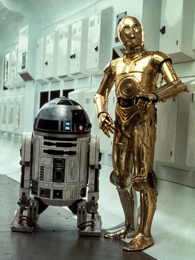 ‘Star Wars’ Movies In Order: How To Watch Epic Films In Two Timelines