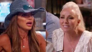 Teresa Giudice, Margaret Josephs
