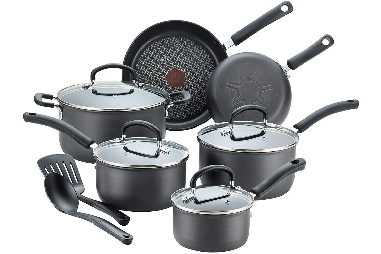 pot and pan review