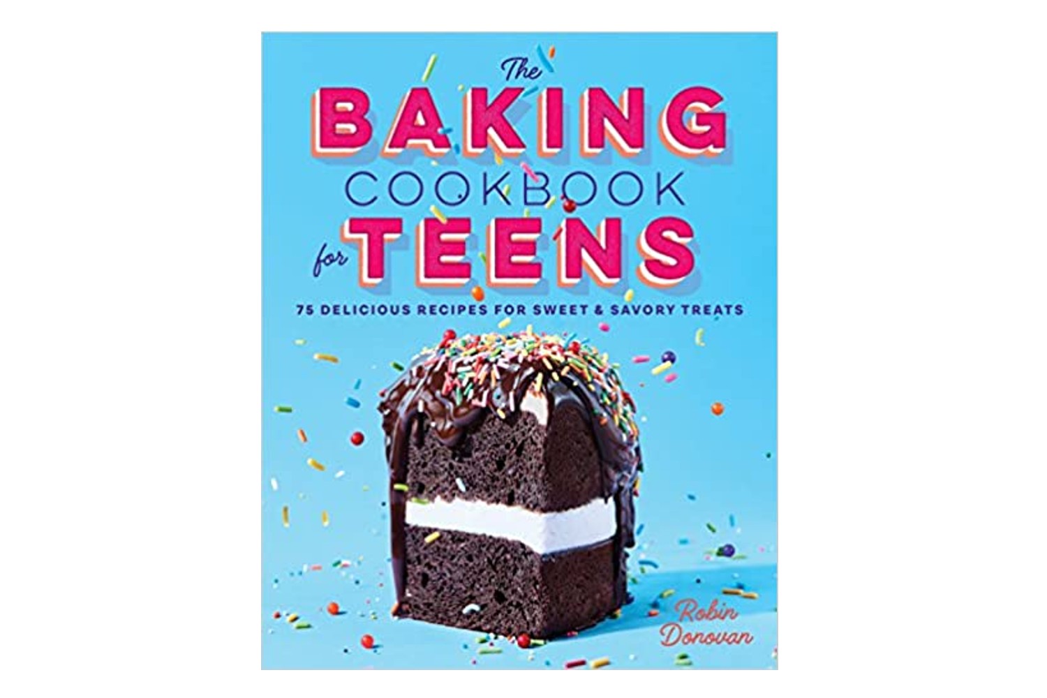 baking cookbook reviews